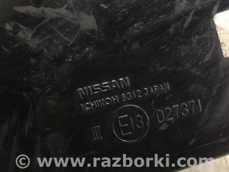 ФОТО Зеркало для Nissan Murano Z51 Киев