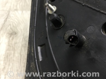 ФОТО Зеркало для Nissan Murano Z51 Киев