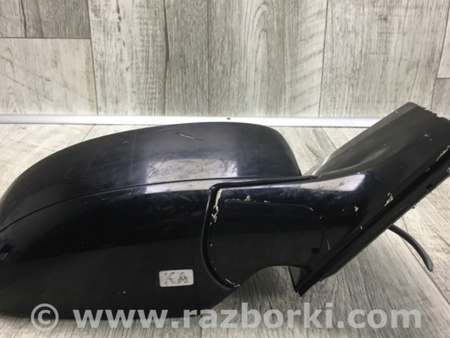 ФОТО Зеркало для Nissan Murano Z51 Киев