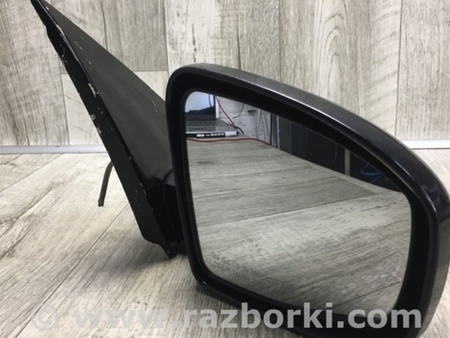 ФОТО Зеркало для Nissan Murano Z51 Киев