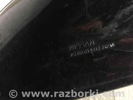 ФОТО Зеркало для Nissan Murano Z51 Киев