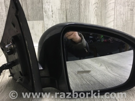 ФОТО Зеркало для Nissan Murano Z51 Киев