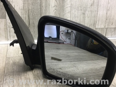 ФОТО Зеркало для Nissan Murano Z51 Киев