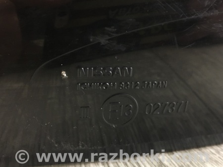 ФОТО Зеркало для Nissan Murano Z51 Киев