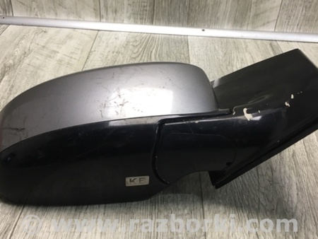 ФОТО Зеркало для Nissan Murano Z51 Киев