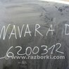 ФОТО Люк для Nissan Navara Киев