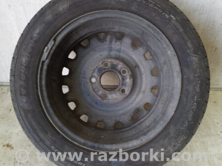 ФОТО Диск R15 для Nissan NV200 USA (2013-) Киев