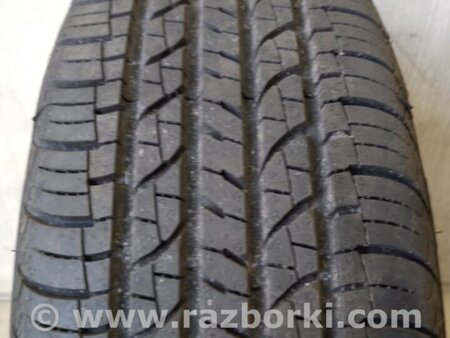 ФОТО Диск R15 для Nissan NV200 USA (2013-) Киев