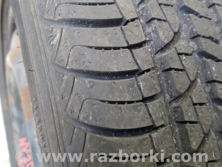 ФОТО Диск R15 для Nissan NV200 USA (2013-) Киев