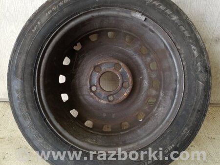 ФОТО Диск колёсный для Nissan NV200 USA (2013-) Киев