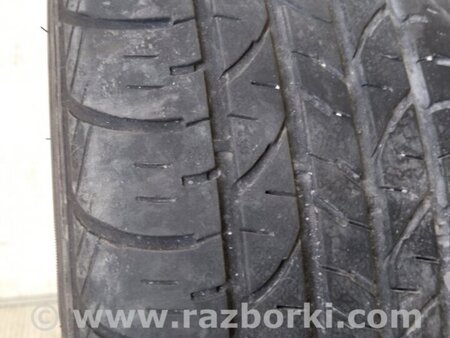ФОТО Диск колёсный для Nissan NV200 USA (2013-) Киев