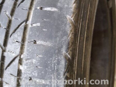 ФОТО Диск колёсный для Nissan NV200 USA (2013-) Киев