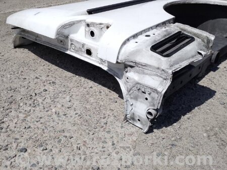 ФОТО Четверть кузова задняя для Nissan NV200 USA (2013-) Киев