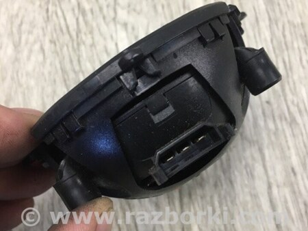 ФОТО Мотор зеркала для Nissan NV200 USA (2013-) Киев
