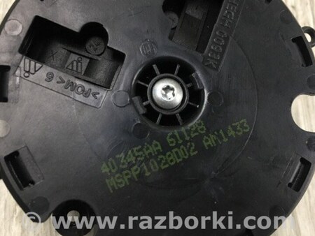 ФОТО Мотор зеркала для Nissan NV200 USA (2013-) Киев