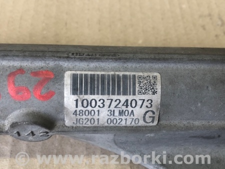 ФОТО Рулевая рейка для Nissan NV200 USA (2013-) Киев