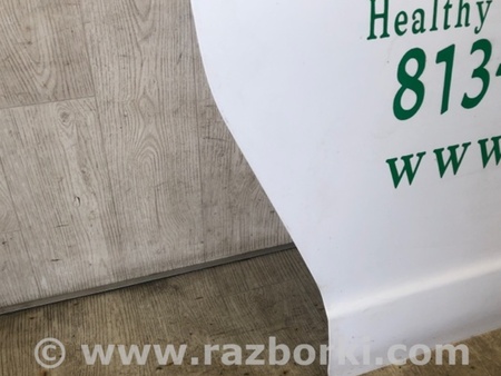 ФОТО Дверь для Nissan NV200 USA (2013-) Киев