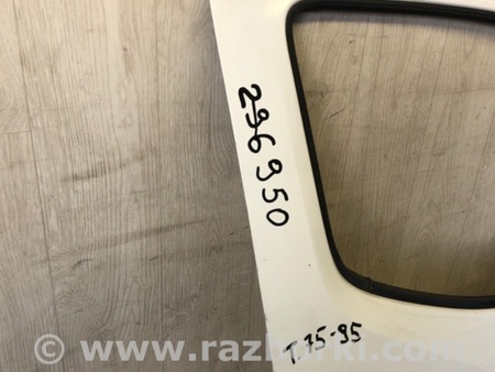 ФОТО Дверь для Nissan NV200 USA (2013-) Киев