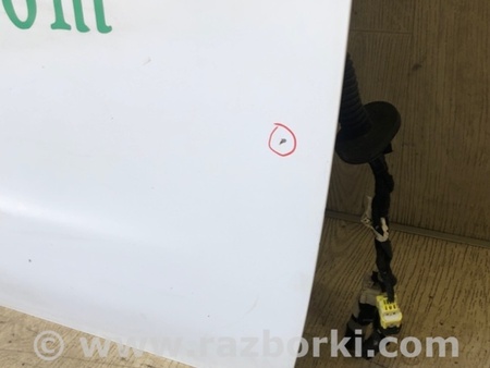 ФОТО Дверь для Nissan NV200 USA (2013-) Киев