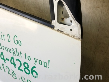 ФОТО Дверь для Nissan NV200 USA (2013-) Киев
