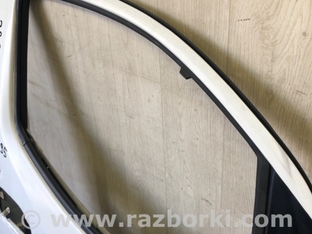 ФОТО Дверь для Nissan NV200 USA (2013-) Киев