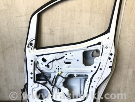 ФОТО Дверь для Nissan NV200 USA (2013-) Киев