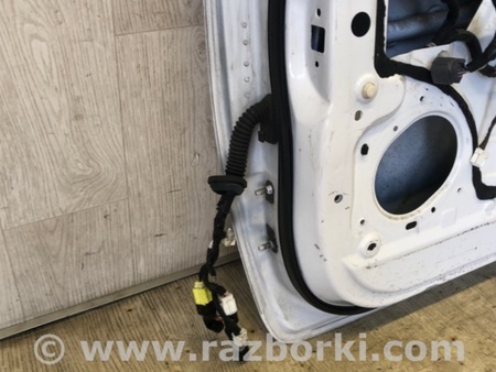 ФОТО Дверь для Nissan NV200 USA (2013-) Киев