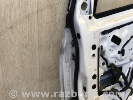 ФОТО Дверь для Nissan NV200 USA (2013-) Киев
