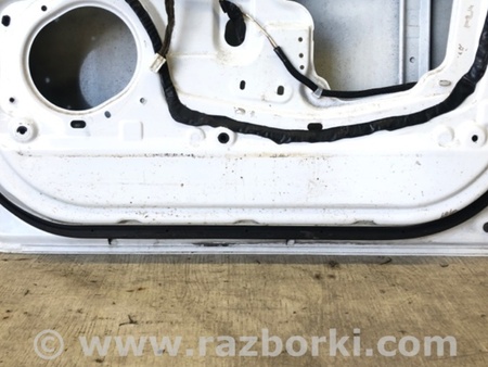 ФОТО Дверь для Nissan NV200 USA (2013-) Киев