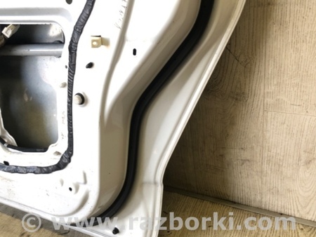 ФОТО Дверь для Nissan NV200 USA (2013-) Киев