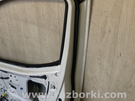 ФОТО Дверь для Nissan NV200 USA (2013-) Киев