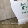 ФОТО Дверь для Nissan NV200 USA (2013-) Киев