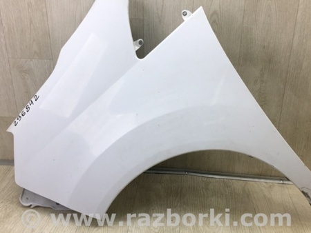 ФОТО Крыло переднее для Nissan NV200 USA (2013-) Киев