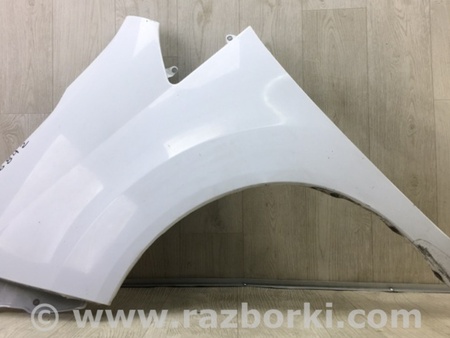 ФОТО Крыло переднее для Nissan NV200 USA (2013-) Киев