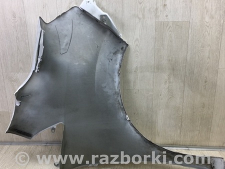 ФОТО Крыло переднее для Nissan NV200 USA (2013-) Киев