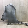 ФОТО Крыло переднее для Nissan NV200 USA (2013-) Киев