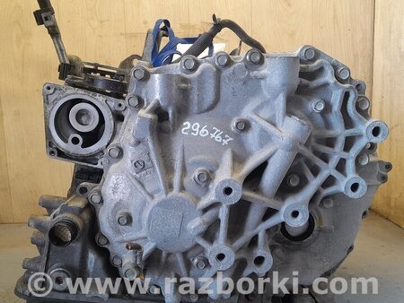 ФОТО АКПП (коробка автомат) для Nissan NV200 USA (2013-) Киев