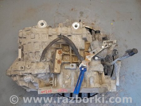 ФОТО АКПП (коробка автомат) для Nissan NV200 USA (2013-) Киев