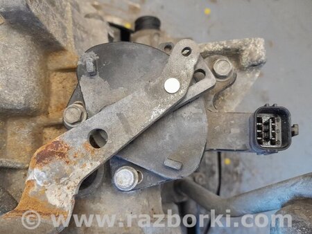 ФОТО АКПП (коробка автомат) для Nissan NV200 USA (2013-) Киев