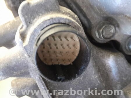 ФОТО АКПП (коробка автомат) для Nissan NV200 USA (2013-) Киев