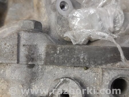 ФОТО АКПП (коробка автомат) для Nissan NV200 USA (2013-) Киев