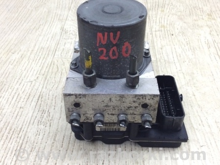 ФОТО Блок ABS для Nissan NV200 USA (2013-) Киев