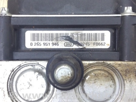 ФОТО Блок ABS для Nissan NV200 USA (2013-) Киев