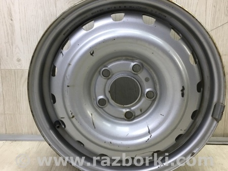 ФОТО Диск колёсный для Nissan NV200 USA (2013-) Киев