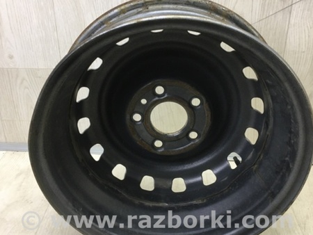 ФОТО Диск колёсный для Nissan NV200 USA (2013-) Киев