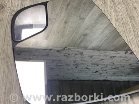 ФОТО Вставка зеркала для Nissan NV200 USA (2013-) Киев