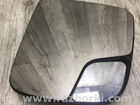 ФОТО Вставка зеркала для Nissan NV200 USA (2013-) Киев