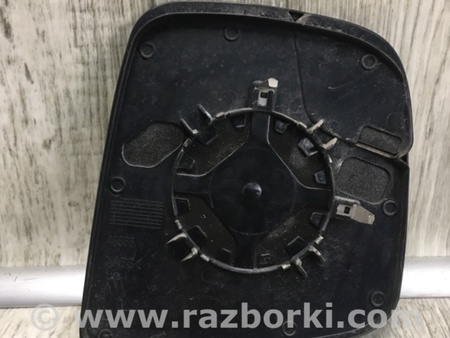 ФОТО Вставка зеркала для Nissan NV200 USA (2013-) Киев