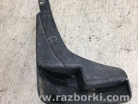 ФОТО Брызговик для Nissan NV200 USA (2013-) Киев