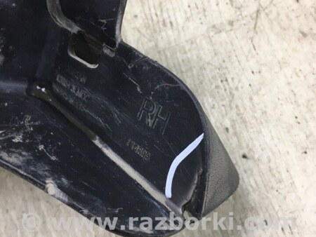 ФОТО Брызговик для Nissan NV200 USA (2013-) Киев